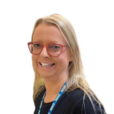 Lisa MacDougall, Clinical Academic Careers Programmes Administrator